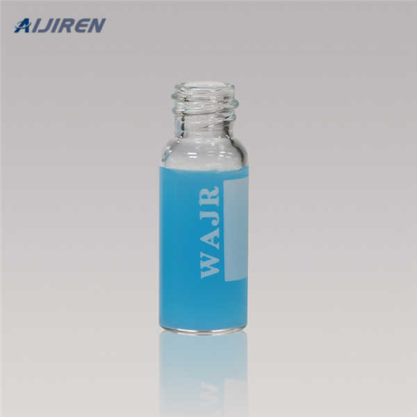 <h3>TOC Vials, Sievers Certified | VWR</h3>
